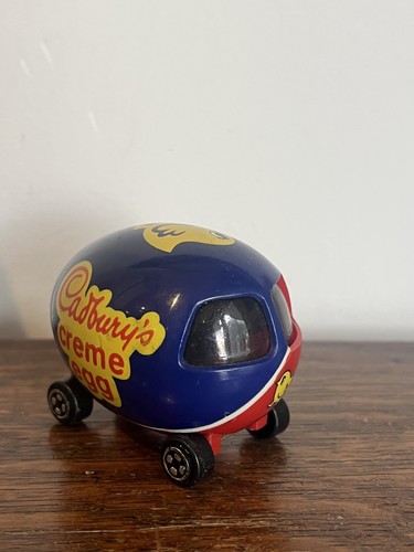 Vintage cadburys creme egg - vintage,