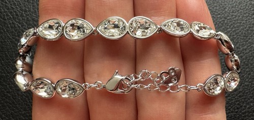 Genuine swarovski talesia - genuine,