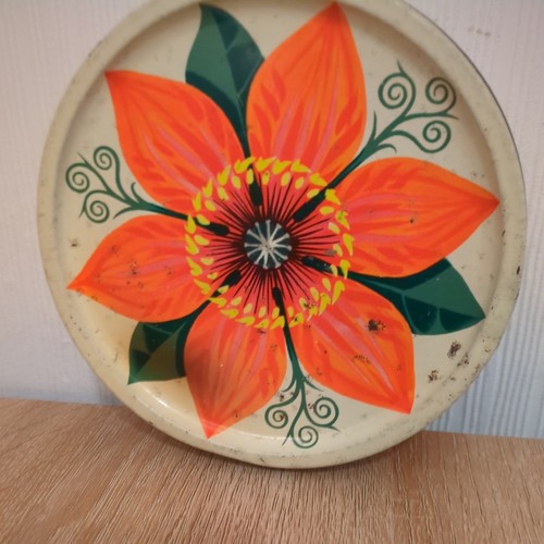 Vintage john mackintosh sons - vintage,