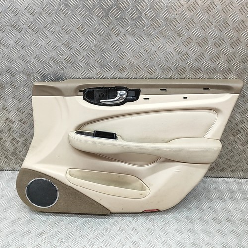 Jaguar x350 front - xj,