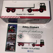 Atlas Editions Eddie Stobart