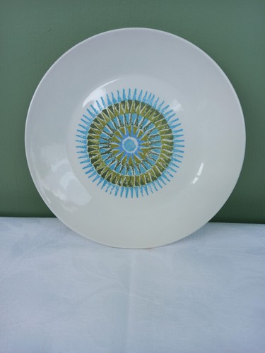 Meakin aztec pottery tea - meakin,