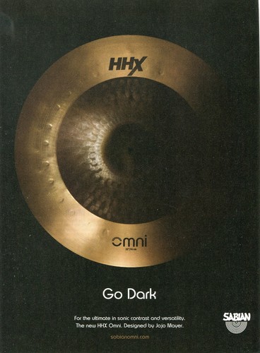 2014 print sabian hhx - sabian,