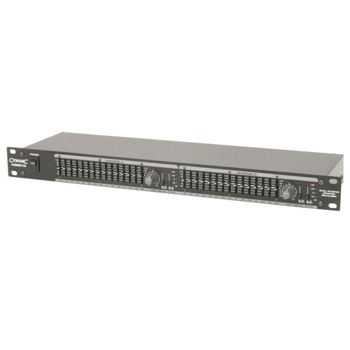 Citronic ceq215 dual - ceq215,
