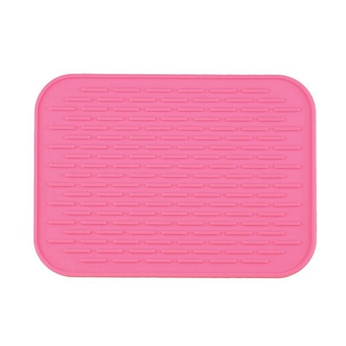 Table mat heat resistant - table,