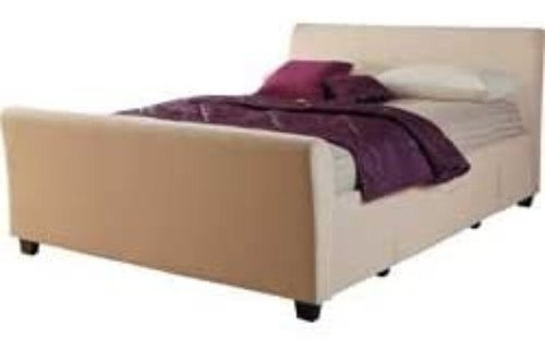 Lenora suede effect double - lenora,