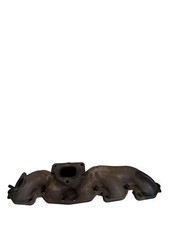 Ssangyong Rexton Exhaust