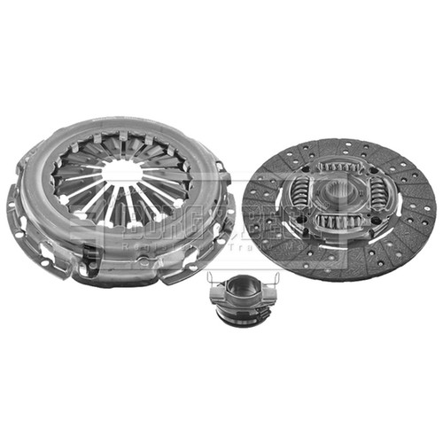 Piece clutch kit hk2155 - kit,