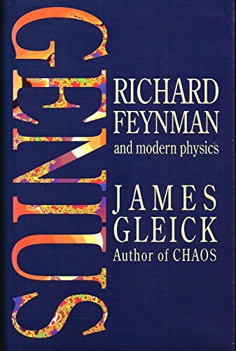 Genius richard feynman and - richard,