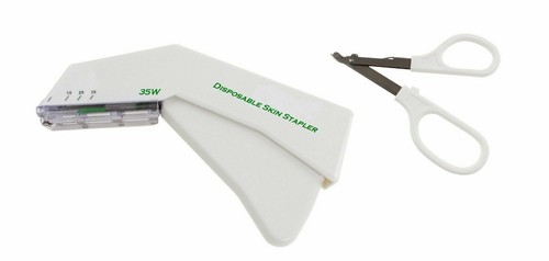 Sterile disposable skin - sterile,
