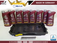 FOR JAGUAR XF XJ 8 SPEED