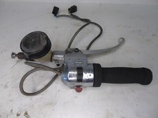 Triumph T140 750 Handlebar Switchgear