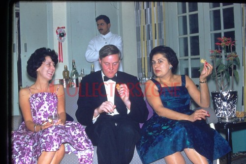 35mm slide 1960 - slide, years
