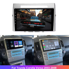 9" Android 13 Car Stereo Radio