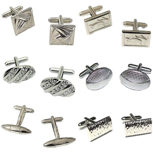 Mens silver vintage - mens,
