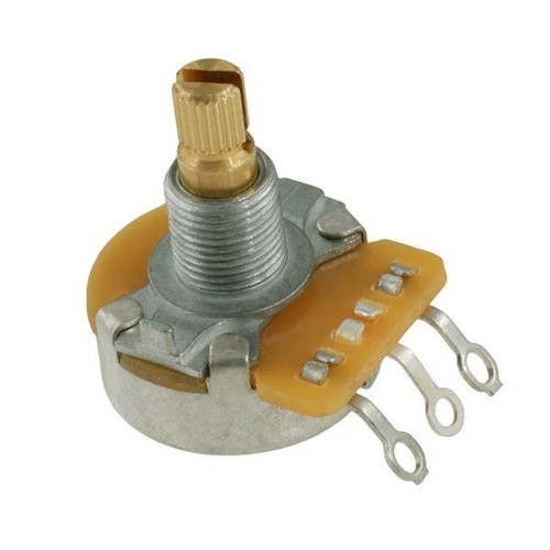 Cts linear pot - cts,