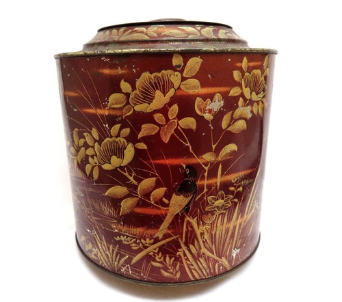 Large rare antique - antique, parkinson's