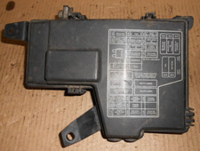 Rover 600 Diesel  Under bonnet