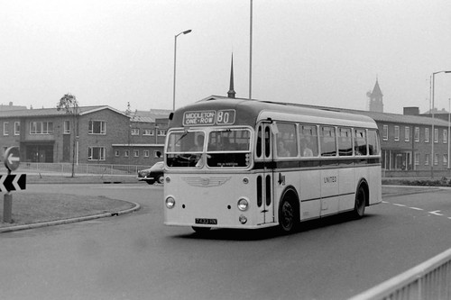 United darlington 7433hn - united,