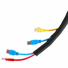 FCS25 Ø25-35mm Flexible Cable