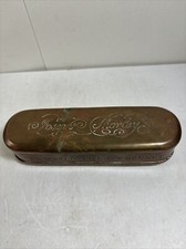 WONDERFUL JOSEPH THORLEY BRASS