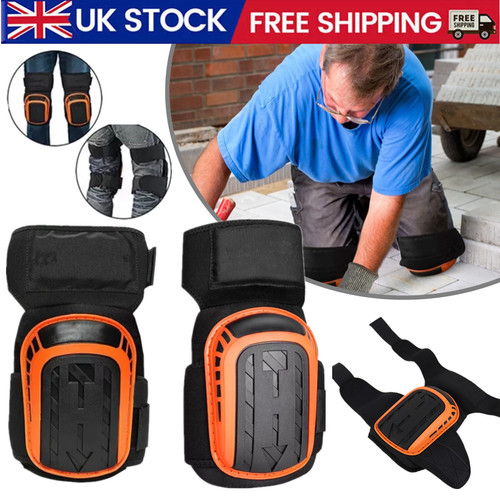 2pcs heavy duty gel cushion - 2pcs,