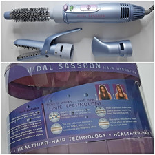 Vidal Sassoon Hot Air Styler