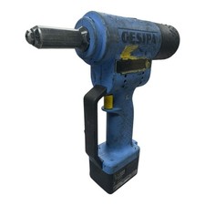 Gesipa Accubird 14.4V Cordless