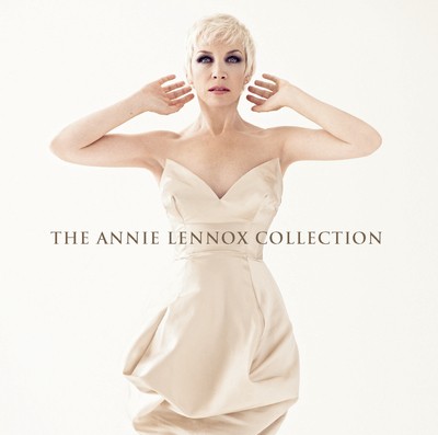 Annie lennox the - lennox:,