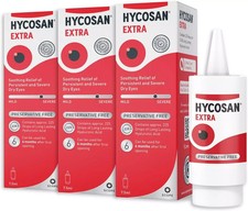 Hycosan Extra 3 x pack