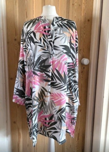 Masai clothing glow tunic - clothing,