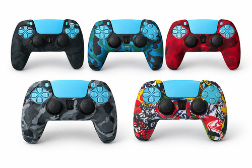 Ps5 dualsense controller - ps5,
