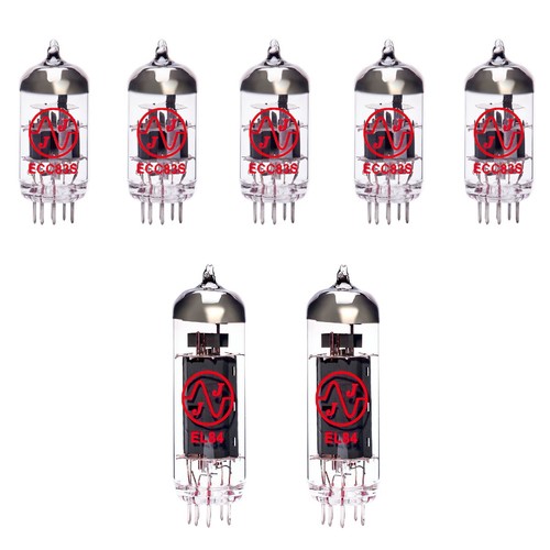 Replacement valve kit for - valve, evh