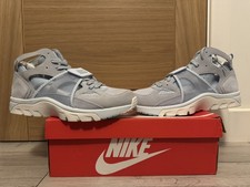 Nike air trainer huarache blue