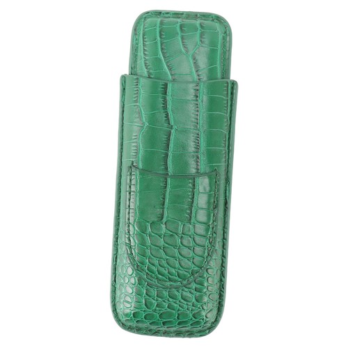 Cigar case holder - holder, soft