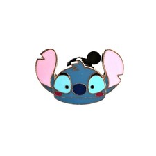 Disney Lilo & Stitch Emoji