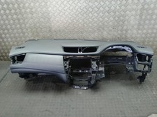 NISSAN X TRAIL DASHBOARD
