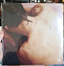 Harry Styles Self Titled 1st