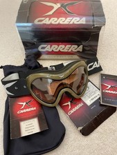 Carrera Diva Ski Goggles  -
