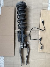 37106878114 FRONT RIGHT SHOCK ABSORBER / G15V059VBI / 17471379 FOR BMW 8 COUPE