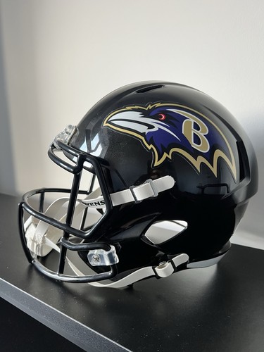 Baltimore ravens replica full - ravens,