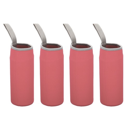 4pcs 65x180mm water bottle - 65x180mm,