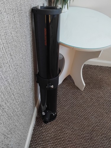 Telescopio celestron - telescopio,