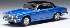 Ixo CLC400 Jaguar XJ12C