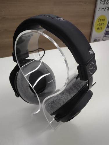 Beyerdynamic headphones 770 - beyerdynamic,