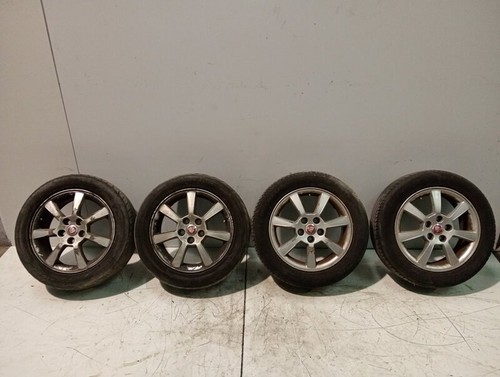 4x431007ba wheels jaguar - 4x431007ba,