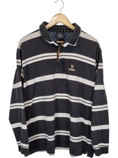 Guinness Mens 2XL Black White