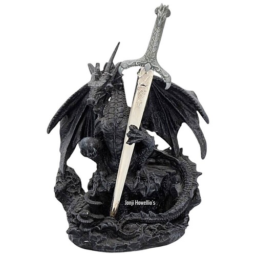 Nemesis now oath the dragon - nemesis,