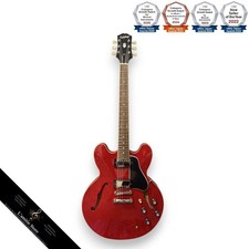 Epiphone ES335 Hollow Body