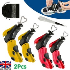 Adjustable High-Top Shoes